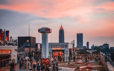 8 Things You Have to Do in ATL This Spring